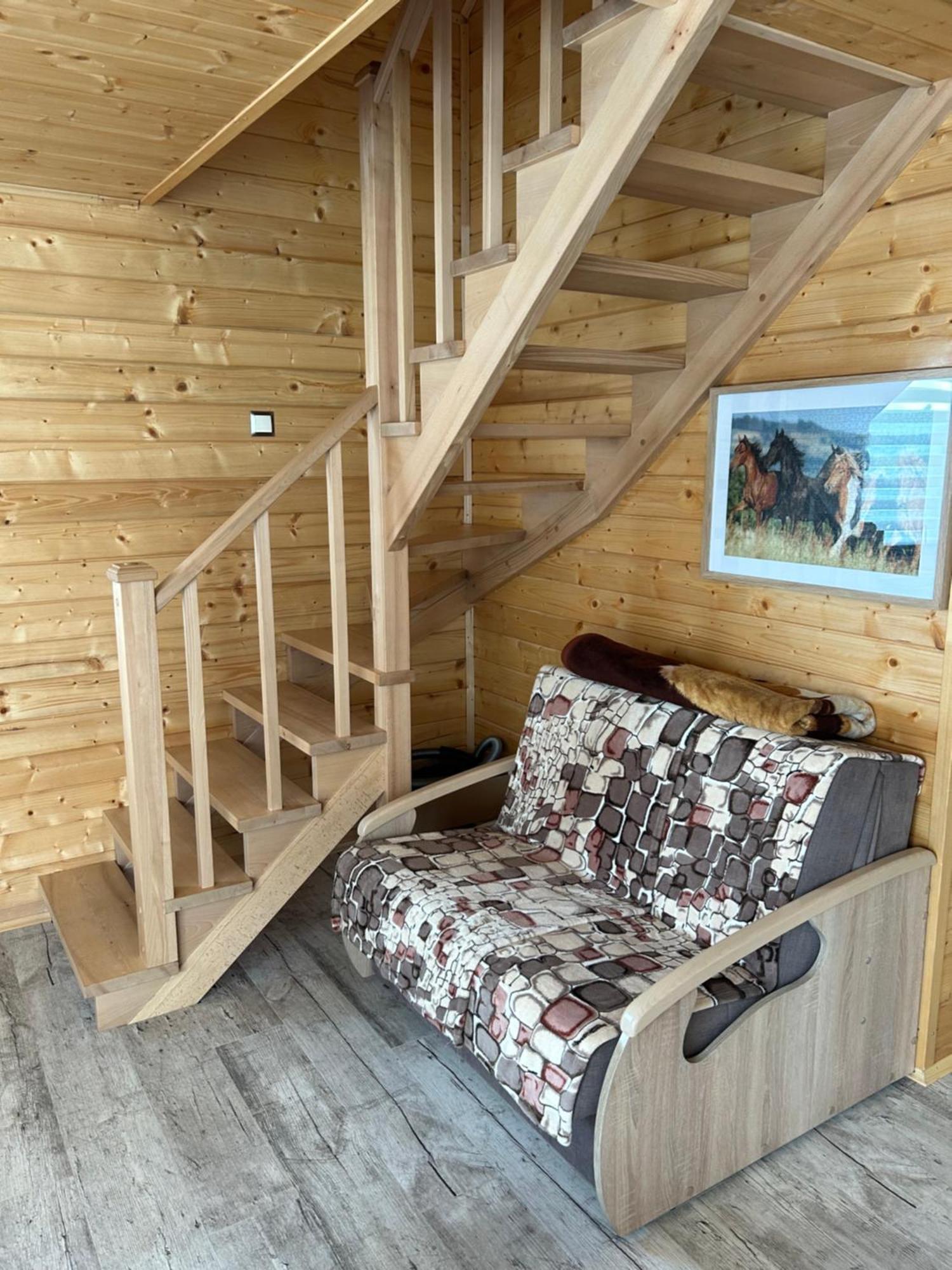 Domek Caloroczny Poreba Wielka  Экстерьер фото